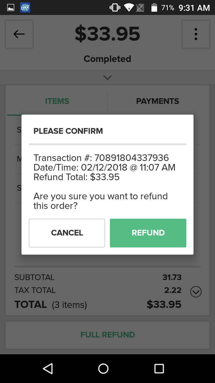 how-to-refund-a-transaction-from-your-register